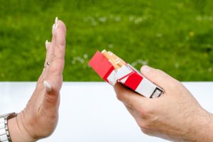 non smoking 2383236 960 720 300x200 - 【TIPS】家族に禁煙してほしい！電子タバコを使ったアプローチ方法