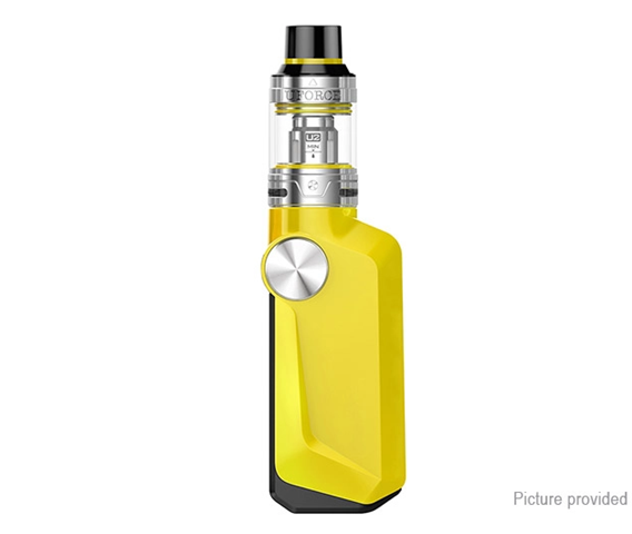 voopoo1 thumb - 【新製品】「Vandy Vape Berserker MTL RDA」「SMOK RESA Stick Kit with Resa Baby Tank」「VOOPOO MOJO 88W 2600mAh TCスターターキット」「Uwell Fancier RTA/RDA」