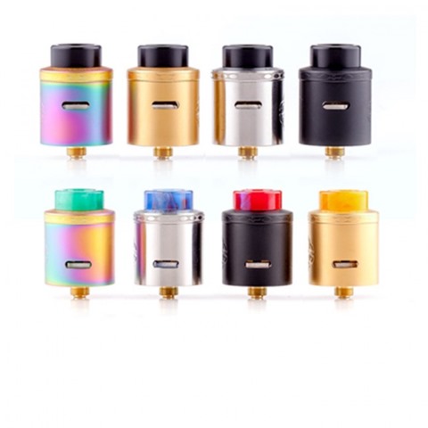 wonfaksdjfk thumb - 【海外】「Hellvape Aequitas 24 BF RDA」「Teslacigs CP COUPLES 220W」「Coil Father Alien Invader 219W」「Coil Father Q Stick 1100mAhスターターキット」