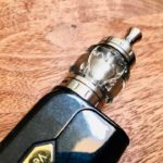 30414645 10208778575340175 7890029839590096896 n 150x150 - 【レビュー】VapeFly「Horus RTA（ホルス）」変態系RTAだが、味は旨し。ファラオミニの好敵手になるか？