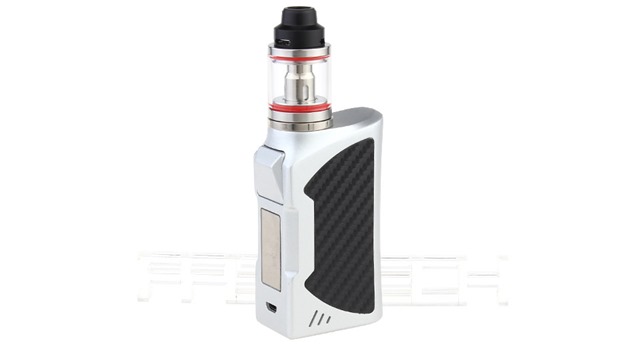 9645886 1 thumb - 【海外】「Kamry GXG I1S KIT」「JOYETECH ESPION INFINITE 230W TC KIT」「WOTOFO RECURVE RDA」「Hcigar AURORA Squonk Mod」