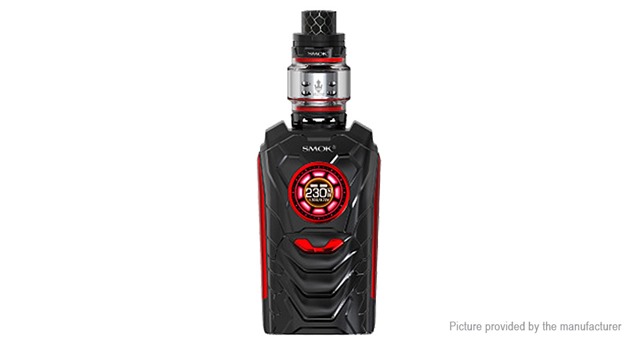 9646513 1 thumb - 【海外】「Eleaf iStick Pico S 100W」「Smoktech SMOK I-Priv 230W」「Innokin Zenith MTLアトマ」「DOVPO VEE Variable Voltage Box Mod」