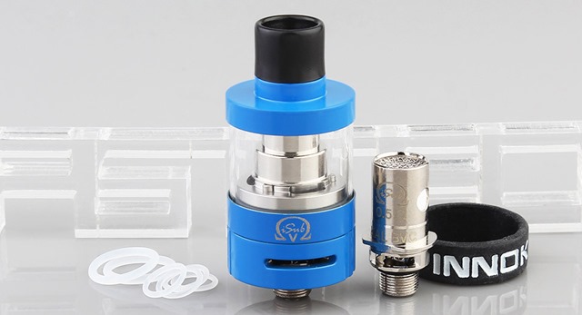 9647039 6 thumb - 【海外】「Hugo Vapor Rader Mage 218W TC Box MOD」「Cthulhu Hastur MTL Mini RTA」「Aspire Proteus hookah kit」「Aspire Feedlink Revvo Kit」