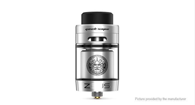 Geekvape thumb - 【海外】「Kamry GXG I1S KIT」「JOYETECH ESPION INFINITE 230W TC KIT」「WOTOFO RECURVE RDA」「Hcigar AURORA Squonk Mod」