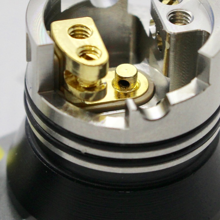 IMG 7862 thumb 1 - 【レビュー】Vapefly GALAXIES MTL RDA(ベイプフライ ギャラクシーズ MTL 22mm)シンプルだけど丁寧な作りの安定アトマ！MTLでフレーバーチェイスに