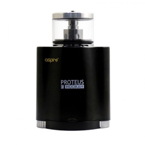 aspire proteus hookah kit thumb - 【海外】「Hugo Vapor Rader Mage 218W TC Box MOD」「Cthulhu Hastur MTL Mini RTA」「Aspire Proteus hookah kit」「Aspire Feedlink Revvo Kit」