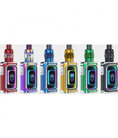 kghjkfyuje5u54uyt thumb - 【海外】「Kamry GXG I1S KIT」「JOYETECH ESPION INFINITE 230W TC KIT」「WOTOFO RECURVE RDA」「Hcigar AURORA Squonk Mod」