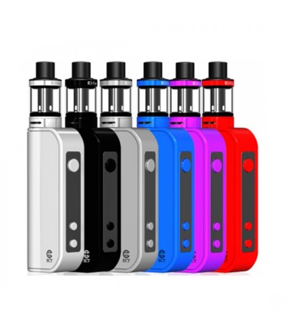 kgjetyu56u4yt thumb - 【海外】「Soomook Hato K-One 238W TC VW Variable Wattage Box Mod」「Nikola Niagara PEI 100W VW MOD」「Limitless Marquee 80W 1800mAh Box Mod + Tank Kit」