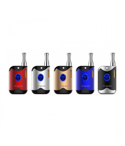 ktyj5ty45y56yhrth thumb - 【海外】「Soomook Hato K-One 238W TC VW Variable Wattage Box Mod」「Nikola Niagara PEI 100W VW MOD」「Limitless Marquee 80W 1800mAh Box Mod + Tank Kit」