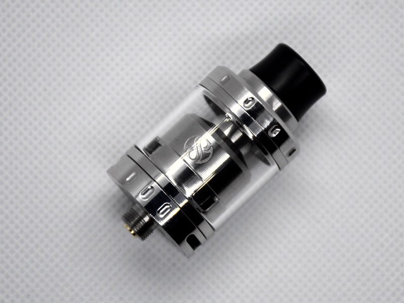 sbig DSC 1066 - 【レビュー】爆煙系RTAデビュー戦！煙モワモワで簡単ビルドなMERLIN MINI RTA 24mm