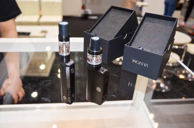 vapeexp d2 INNOKIN007 0330 thumb - 【EXPO】ブース紹介：B1-2 電子タバコ専門店ソルト、B1-4 MOTHERSHIP PRODUCTION、B2-3 株式会社BTK、B2-4 LIT VAPOR、D2 INNOKIN（イノキン）おまけ：VAPE EXPO JAPAN TVアーカイブ【VAPE EXPO JAPAN 2018】