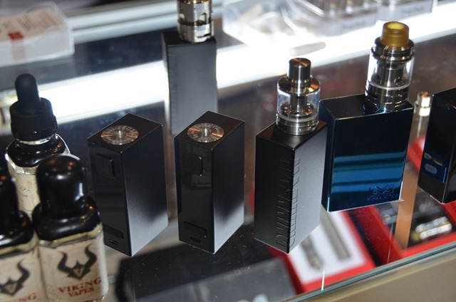 vapeexpg5 2 maskking001 0330 thumb - 【EXPO】ブース紹介:F6-1 LVSMOKE、G3 SMOK（スモック）、F6-6 Vapor Talk(ベイパートーク)、G5-1 KINGZONE（キングゾーン）、G5-2 MaskKing（マスクキング）、D6-2 VOTECH(ブイオーテック）【VAPE EXPO JAPAN 2018】