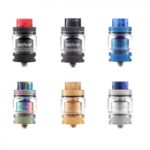 wotofo bravo rta 150x150 - 【レビュー】WOTOFO BRAVO RTA（ウォトフォ ブラボー）～安定のWOTOFOから、デュアルコイルアトマイザー&hellip;爆煙機かぁ&hellip;(&Phi;д&Phi;)編～【RTA】