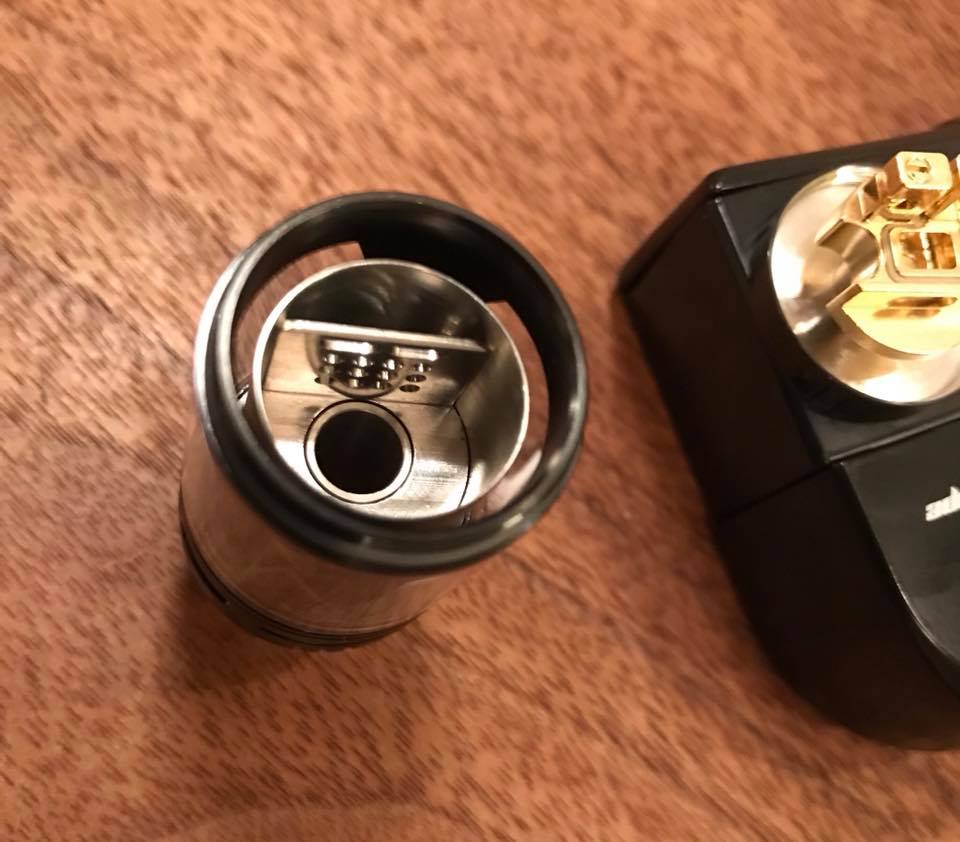 32294642 10208951755909581 6926688805609013248 n - 【レビュー】VapeFly「Horus RTA（ホルス）」変態系RTAだが、味は旨し。ファラオミニの好敵手になるか？