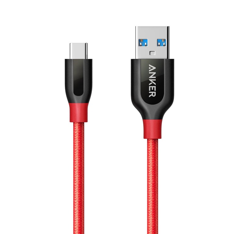 レビュー 車載用のanker Quick Charge 3 0対応 Anker Powerdrive Speed 2 シガーソケットアダプタ 極太3a対応type Cケーブル Anker Powerline Thunderboltとか3台同時3a充電できる ケーブル買ってみた同時開けてみたレビュー ガジェット系 Vapejp