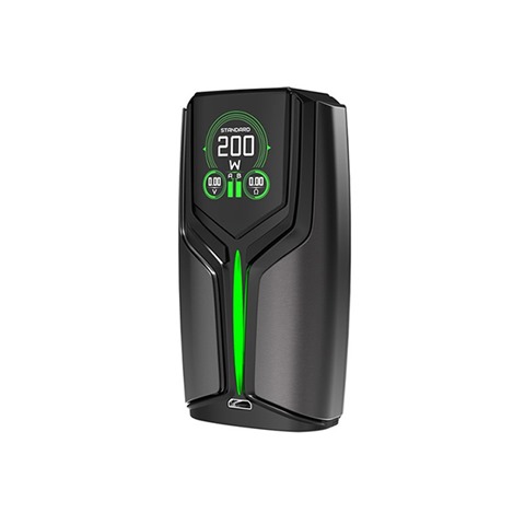 6e5c1f16a3 thumb - 【海外】「Ikarno X-Mini 50W 1500mAh」「Joyetech TEROS 480mAh」「Benecig Killer 260W」「Joyetech RFC Riftcore Duo RTA」