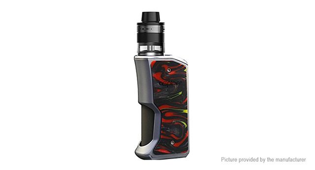 9650993 4 thumb - 【海外】「Aspire Feedlink Squonk Box Mod + Revvo Boost Tank Kit」「Aspire Breeze 2 AIO 1000mAhスターターキット」「USV ACR 240W」ほか