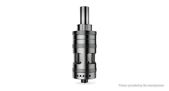 9651172 3 thumb - 【海外】「eXvape eXpromizer V3 Fire RTA」「Asmodus Lustro 200W Touch Screen TC MOD」「Asvape Zeta 22mm RTA」「Wismec HiFlask Pod System Vape Kit」など