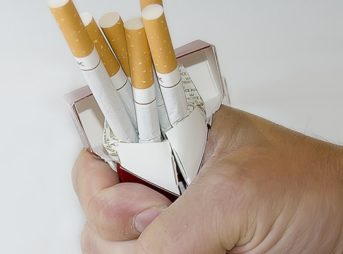 9786177825 f7548681f9 o3 thumb 343x254 - 【NEWS】屋内全面禁煙「東京都受動喫煙防止条例（仮称）」に2018年10月6日まで意見可能！VAPERとしても意見すべき？