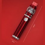 Eleaf ijust 3 kit 1 150x150 - 【レビュー】Eleaf iJust3スターターキット、各段にパワーアップしたバブルガラスと大容量バッテリー！超爆煙だけどフレーバーも出るよ。【電子タバコ/VAPE/初心者】