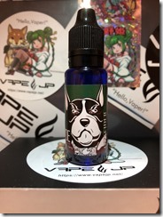 IMG 0393 thumb 1 - 【レビュー】ORIGAMI E-JUICE NODE（オリガミ イー ジュース ノード）レビュー「OUTSIDER」「COOL」「ICE」～３種類届いたので、一気にドーンm(&Phi;д&Phi;)9編～