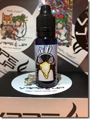 IMG 0394 thumb 1 - 【レビュー】ORIGAMI E-JUICE NODE（オリガミ イー ジュース ノード）レビュー「OUTSIDER」「COOL」「ICE」～３種類届いたので、一気にドーンm(&Phi;д&Phi;)9編～