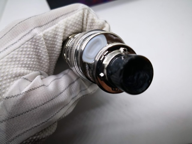 IMG 20180522 120518 thumb - 【レビュー】Eleaf iJust3スターターキット、各段にパワーアップしたバブルガラスと大容量バッテリー！超爆煙だけどフレーバーも出るよ。【電子タバコ/VAPE/初心者】