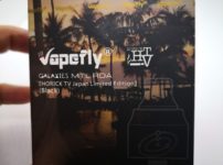 IMG 20180529 130716 thumb 202x150 - 【レビュー】日本初RDAコラボ限定モデル！？「Vapefly GALAXIES MTL RDA HORICK TV Japan Limited Editionブラック」ホリックTV コラボRDA届いたよ～ホリックさんのコラボドリッパー。濃厚/爆煙でその実力は折り紙付き！【限定モデル】