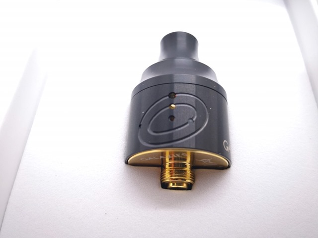 IMG 20180529 133350 thumb 1 - 【GIVEAWAY】Horick TV限定コラボモデル「Vapefly GALAXIES MTL RDA HORICK TV Japan Limited Editionブラック」が大量当選！ホリックさんの数量限定・期間限定アトマを当てよう