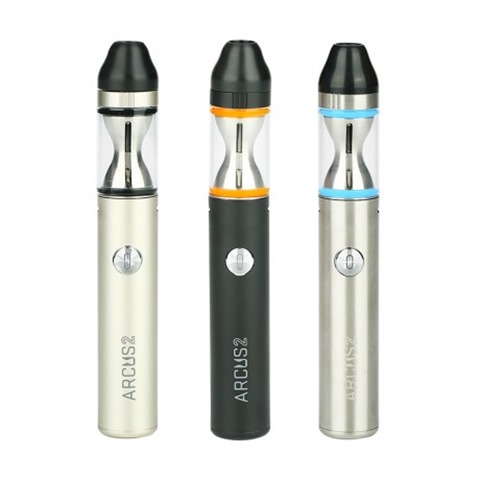 VapeOnly Arcus 2 AIO Starter Kit 750mAh 004584ae9644 l thumb 1 - 【GIVEAWAY】天国スターター祭り！「VapeOnly Aura AIO」「VapeOnly Arcus 2 AIO」スターターキットがみんなに当たる！【Heaven Gifts/プレゼント】