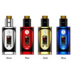 avidvape throne squonker 200w tc kit thumb 150x150 - 【レビュー】老舗Joyetech(ジョイテック)のゴキゲンなスターターキット ESPION INFINITE(エスピオンインフィニット)がとってもやばたにえん【爆煙・クリアロ】