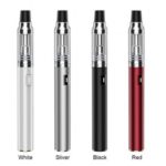 digiflavor upen starter kit 650mah 1 thumb 150x150 - 【レビュー】Digiflavor Liip Disposable Pod Device(デジフレーバーリイプディスポーザブルポッドデバイス)スマートなのにすごいやつ！