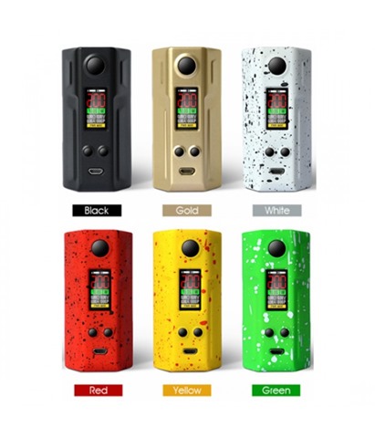 kbhnfgsxyer6y356u6jg thumb - 【海外】「Desire RAGE 155W Squonk Box Mod」「Laisimo Spring E3-3 200w Mod」「Vapefly Galaxies MTL RTA」「Retroflag NESPi Protective Case」