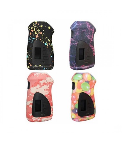 kghdy56yu667ujg thumb - 【海外】「Desire RAGE 155W Squonk Box Mod」「Laisimo Spring E3-3 200w Mod」「Vapefly Galaxies MTL RTA」「Retroflag NESPi Protective Case」