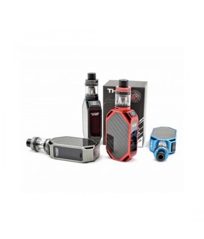 kghmghntyh54y56yhrf thumb - 【海外】「Avidvape Throne Squonker 200W TC Kit」「Arctic Dolphin Aspen 68W Stabilized Wood TC Mod」「THC Thunder Storm BF Squonker Kit」「THC Thunder Storm TS-75 スターターキット75W」