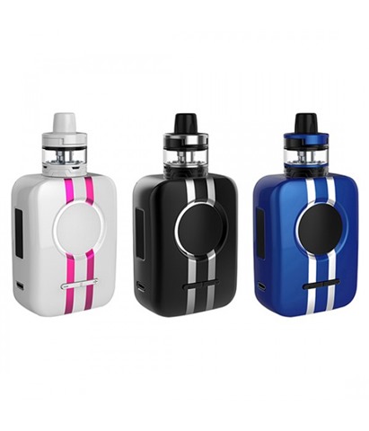 ktgjetyu356uy5ujhg thumb - 【海外】「WISMEC CB-80 80Wスターターキット」「Ehpro Panther RDA」「Lost Vape Furyanメカニカルスコンカー」「32ビットポータブルレトロアーケードマシン」