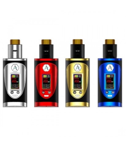 kvngfhjety356y56yhfh thumb - 【海外】「Desire RAGE 155W Squonk Box Mod」「Laisimo Spring E3-3 200w Mod」「Vapefly Galaxies MTL RTA」「Retroflag NESPi Protective Case」