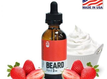 03150452 5aa97d8ed54a9 thumb 343x254 - 【リキッド】Beard Vape Co.より「BEARD Red」（ビアードレッド）リキッドレビュー。MADE IN USAでアメリカなクリーム＆ストロベリーでハッピーVAPEライフ。