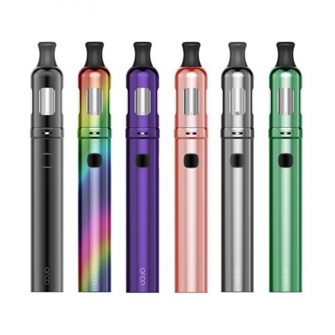 04091133 5acad0de6189b thumb - 【海外】「Justfog C601 650mAh E-Cigarette Battery」「Eleaf Lexicon with ELLO Duro PMMA Kit 6.5ml」「Arctic Dolphin Rexx RDA」「Vandy Vape Triple Ⅱ RTA」