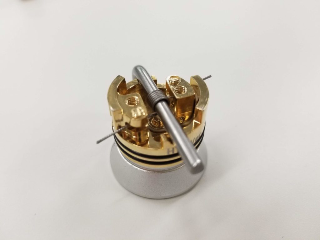 20180531 222431 1024x768 - 【レビュー】Vapeflyの名機GALAXIES MTL RDA&times;HORICK TV　ゲームチェンジャー同士の夢のコラボ！【ホリックTVコラボモデル】