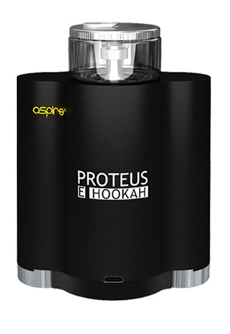 2 thumb 1 - 【レビュー】「Aspire Proteus E-hookah」（アスパイア・プロテウス）VAPEでシーシャなコンボモデルで新感覚シーシャ。本格シーシャとMIXで水タバコは次の時代に進化する！【電子シーシャ/水タバコ】