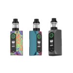 51aaYuj2iVL. SL1000 150x150 - 【レビュー】「Geek vape BLADE KIT 235W」ゴツい！イカつい！けど軽い！存在感◎なデュアルバッテリースターター【スターターキット/爆煙】