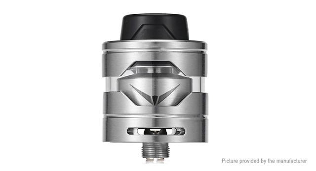 9655727 2 thumb - 【海外】「Cthulhu Iris Mesh RDA」「Tigertek NADA RDA」「COV RANGE Mod 240W」「Vaporesso Zero 650mAh VW」