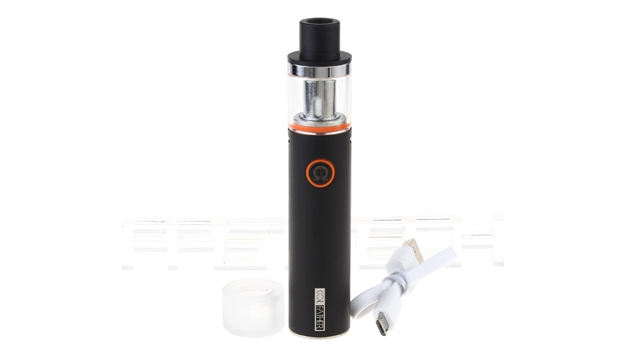 Coilfather thumb - 【海外】「Justfog C601 650mAh E-Cigarette Battery」「Eleaf Lexicon with ELLO Duro PMMA Kit 6.5ml」「Arctic Dolphin Rexx RDA」「Vandy Vape Triple Ⅱ RTA」