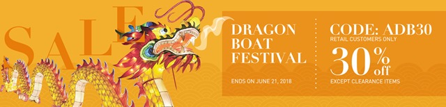 Dragon Boat Festival Sale 366cb1 thumb - 【セール】3FVAPEやHeaven Gifts、Efun.topでドラゴンボートフェスティバルセール！（端午節セール）全商品5%オフや30%オフなど！【海外ショップ】