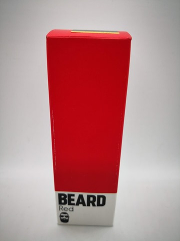 IMG 20180601 214532 thumb - 【リキッド】Beard Vape Co.より「BEARD Red」（ビアードレッド）リキッドレビュー。MADE IN USAでアメリカなクリーム＆ストロベリーでハッピーVAPEライフ。