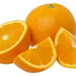 Orange Fruit Pieces thumb 150x150 - 【レビュー】「FREEZY PEACH（フリージーピーチ）」VAPOREVER Cloud Vapeよりプレミアムリキッドレビュー08/12【One Case/ワンケース】