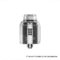 authentic digiflavor drop solo rda rebuildable dripping atomzier w bf pin silver stainless steel 22mm diameter thumb 60x60 - 【レポート】ニーハオ！初中国に今日からいってきま～す！中国最新電子タバコ事情を見たり観光してきます！【中国電子タバコ＆観光ツアー】