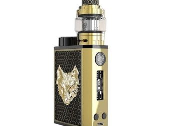 authentic sigelei snowwolf mini 100w tc vw variable wattage box mod tank kit black zinc alloy 1 x 21700 thumb 343x254 - 【海外】「MFT Dark Flow Squonk Mechanical Box Mod + RDA Kit」「Sigelei Snowwolf Mini 100W TC VW Variable Wattage Box Mod + Tank Kit」「asMODus Nefarius TF-BF RDTA」