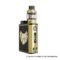 authentic sigelei snowwolf mini 100w tc vw variable wattage box mod tank kit black zinc alloy 1 x 21700 thumb 60x60 - 【ドリチ】「でにドリチ針V3」数量限定で久しぶりに復活。オールハンドメイドの超フレイバーチェイスドリチ。そのつかいかたにも迫る！【でにさんの気まぐれ手作りドリップチップ】